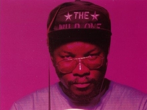Mad Professor artist photo