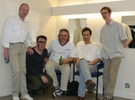 ReGenesis artist photo