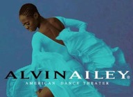 Alvin Ailey American Dance Theatre artist photo