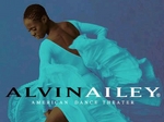 Alvin Ailey American Dance Theatre artist photo