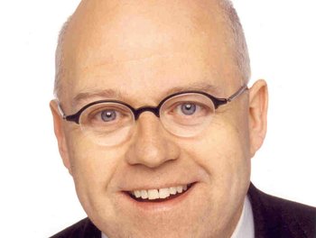 Geoffrey Durham artist photo