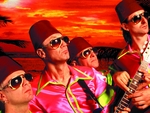 Bikini Beach Band artist photo