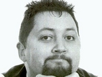 Roland Gent artist photo