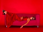 Linda Marlowe artist photo