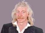 Brendan Healy artist photo