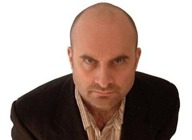 Didsbury Comedy Club: Dan Evans, Andrew Bird, Jamie Hutchinson artist photo