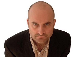 Dan Evans artist photo
