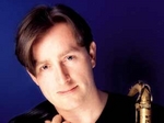 Tommy Smith artist photo