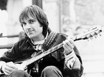 Sid Griffin artist photo