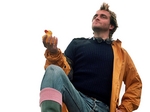 Tim FitzHigham artist photo