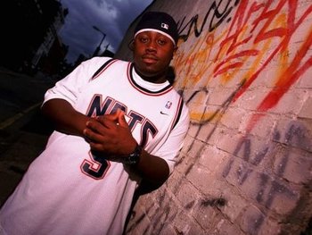 Shortee Blitz artist photo