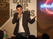 Living The Dream: James Mullinger, Wendy Wason event picture