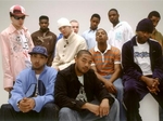 Roll Deep artist photo