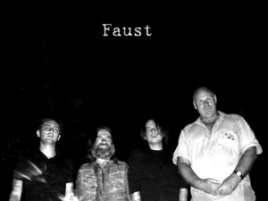 Faust artist photo