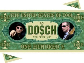 DO$CH artist photo