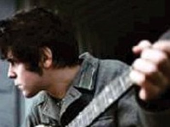 Langhorne Slim artist photo
