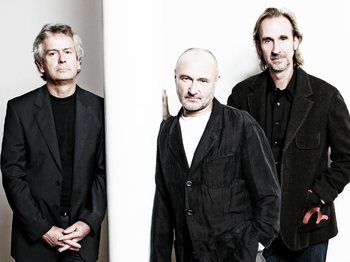 Genesis artist photo