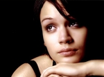 Mishka Adams artist photo