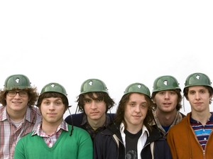 The Spinto Band artist photo