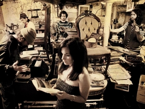 Tunng artist photo