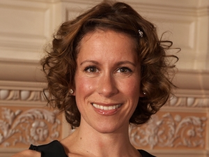 Anna-Jane Casey artist photo