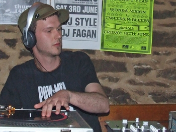 Dub Boy artist photo