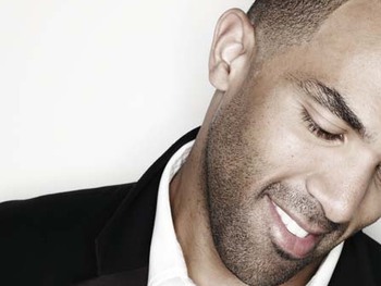 Craig David artist photo