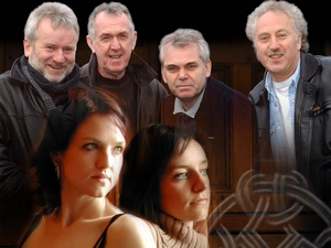 The Doonan Family Band artist photo