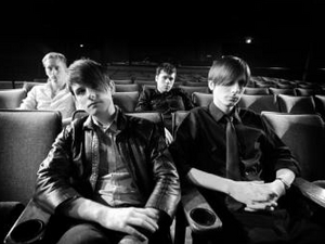 The Cinematics artist photo