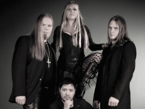 Sirenia artist photo