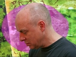 Brian Eno artist photo