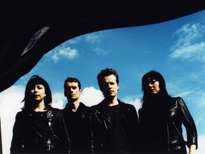 Sons And Daughters artist photo