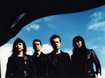 Sons And Daughters artist photo