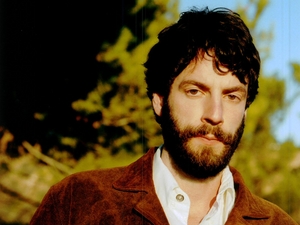 Ray LaMontagne & The Pariah Dogs artist photo