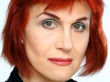 Adele Anderson artist photo