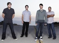 Jimmy Eat World artist photo