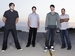 Jimmy Eat World event picture