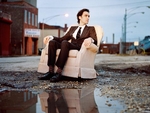 Andrew Bird artist photo