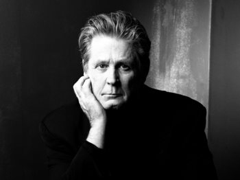 Brian Wilson artist photo
