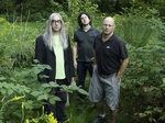 Dinosaur Jr artist photo