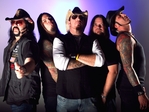 HELLYEAH artist photo