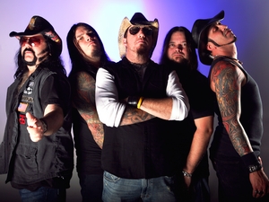 HELLYEAH artist photo