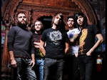 Silverstein artist photo