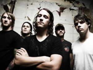 Saosin artist photo