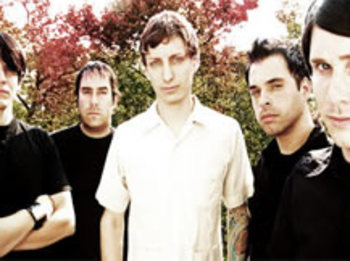 From Autumn to Ashes artist photo