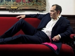 Christopher Maltman artist photo