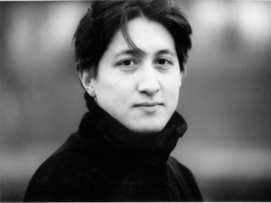 Freddy Kempf artist photo