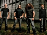 Coheed And Cambria artist photo