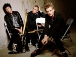 Sum 41 artist photo