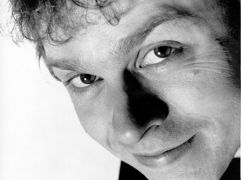 Michael Legge artist photo